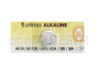 PILHA UNIROSS AG10/LR1130/G10/LR54/189/389