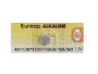PILHA UNIROSS AG11/LR721/G11/LR58/162/362