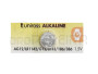 PILHA UNIROSS AG12/LR1142/G12/LR43/186/386