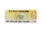 PILHA UNIROSS AG3/LR736/G3/LR41/192/392