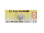 PILHA UNIROSS AG6/LR921/G6/LR69/171/371