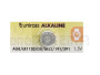 PILHA UNIROSS AG8/LR1120/G8/LR55/191/391