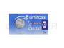 PILHA UNIROSS CR1225