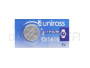 PILHA UNIROSS CR1616