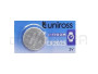 PILHA UNIROSS CR2025