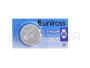 PILHA UNIROSS CR2032