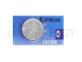 PILHA UNIROSS CR2330