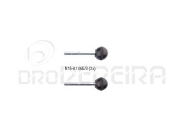 PIN BLOQUEIO BOMBA INJECTORA (PAR) N15-K1VAG/3 CETA FORM