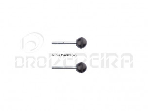 PIN BLOQUEIO BOMBA INJECTORA (PAR) N15-K1VAG/3 CETA FORM