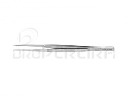 PINÇA PONTAS FINAS C/PINO CENTRAGEM 150mm H43G-150-SA CETA FORM