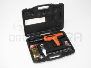 PISTOLA CARTUCHOS PRO8 02000008 DESA