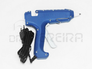 PISTOLA COLA QUENTE 60W K-600 MACFER