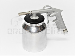 PISTOLA DECAPAGEM 166A GAV