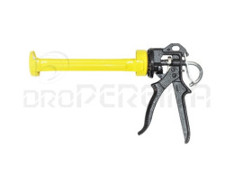 PISTOLA SILICONE MASTIQUE PROF. 172 SADY