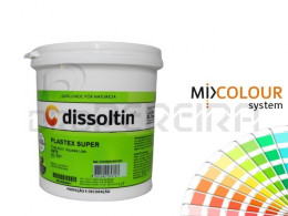 BASE M - PLASTEX SUPER - 1LT