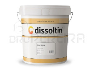 PLASTUM - 01 BRANCO - 15L