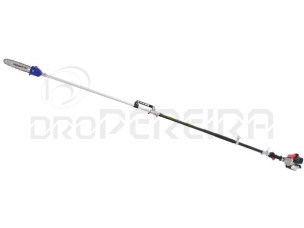 PODADORA EXTENSÍVEL 26.3cm3  1.03Cv  TRKTSP206 TORKE