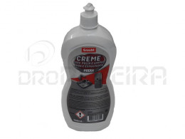 POLAX POLIR INOX E ESMALTADOS 750ml.