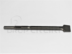 PONTEIRO CINZEL P/MARTELO 50x380mm 751537 HITACHI