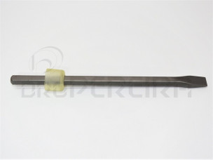 PONTEIRO CINZEL P/MARTELO SDS MAX 19x400mm BOSCH