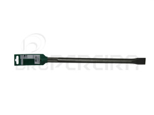 PONTEIRO CINZEL P/MARTELO SDS MAX 25x400mm 750994 HIKOKI
