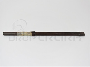 PONTEIRO CINZEL P/MARTELO SDS MAX 25x400mm BOSCH