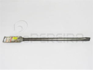 PONTEIRO CINZEL P/MARTELO SDS MAX 25x400mm BOSCH