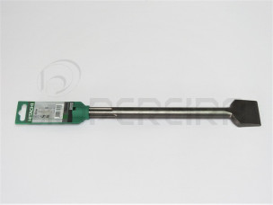 PONTEIRO CINZEL P/MARTELO SDS MAX 50x300mm 751028 HITACHI