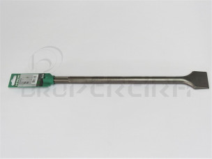 PONTEIRO CINZEL P/MARTELO SDS MAX 50x400mm 750997 HITACHI