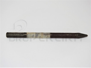 PONTEIRO P/MARTELO 13x280mm 751551 HITACHI