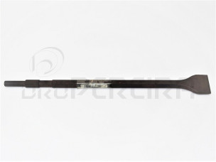 PONTEIRO P/MARTELO 50x450mm ENCAIXE 12mm S/M