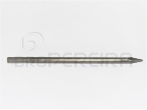 PONTEIRO P/MARTELO SDS MAX 400mm BOSCH