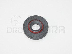 PORCA FLANGE REBARBADORA 2605703014 BOSCH