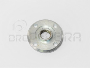 PORCA FLANGE P/REBARBADORA - 337329 HITACHI