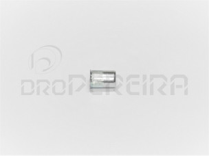 PORCA REBITAR M4 ZINCADO
