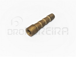 PORTA BORRACHA SOLDAR 10mm