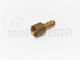 PORTA BORRACHA SOLDAR 12mm