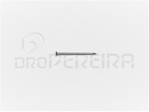 PREGO REDONDO CABEÇA LARGA 16x7