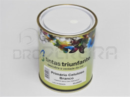 PRIMARIO CELULOSO BRANCO 1L