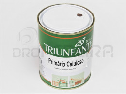 PRIMARIO CELULOSO CASTANHO 806 1L