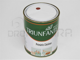 PRIMARIO CELULOSO VERMELHO 1L