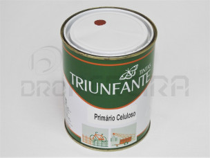 PRIMARIO CELULOSO VERMELHO 1L
