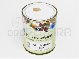 PRIMARIO SINTETICO CINZENTO - 1LTS