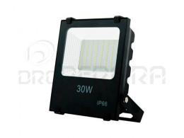 PROJECTOR LED SMD 30W  6000K LEDME LM6658