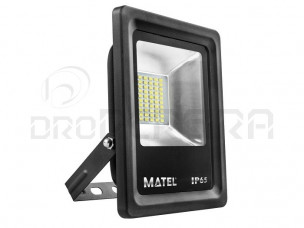 PROJECTOR LED 30W 20907 MATEL