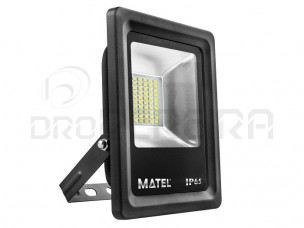 PROJECTOR LED 50W 20909 MATEL