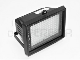 PROJECTOR LED 8W LUZ BRANCA L0201M S7M