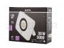PROJECTOR LED ALUMINIO BRANCO 30W C/SENSOR IP65 29038 MATEL