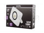 PROJECTOR LED ALUMINIO BRANCO 50W C/SENSOR IP65 29977 MATEL