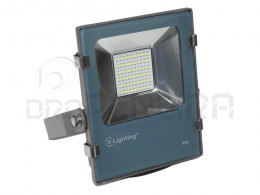 PROJECTOR LED EXTERIOR PRO 30W 6400K IP65 SLIGHTING